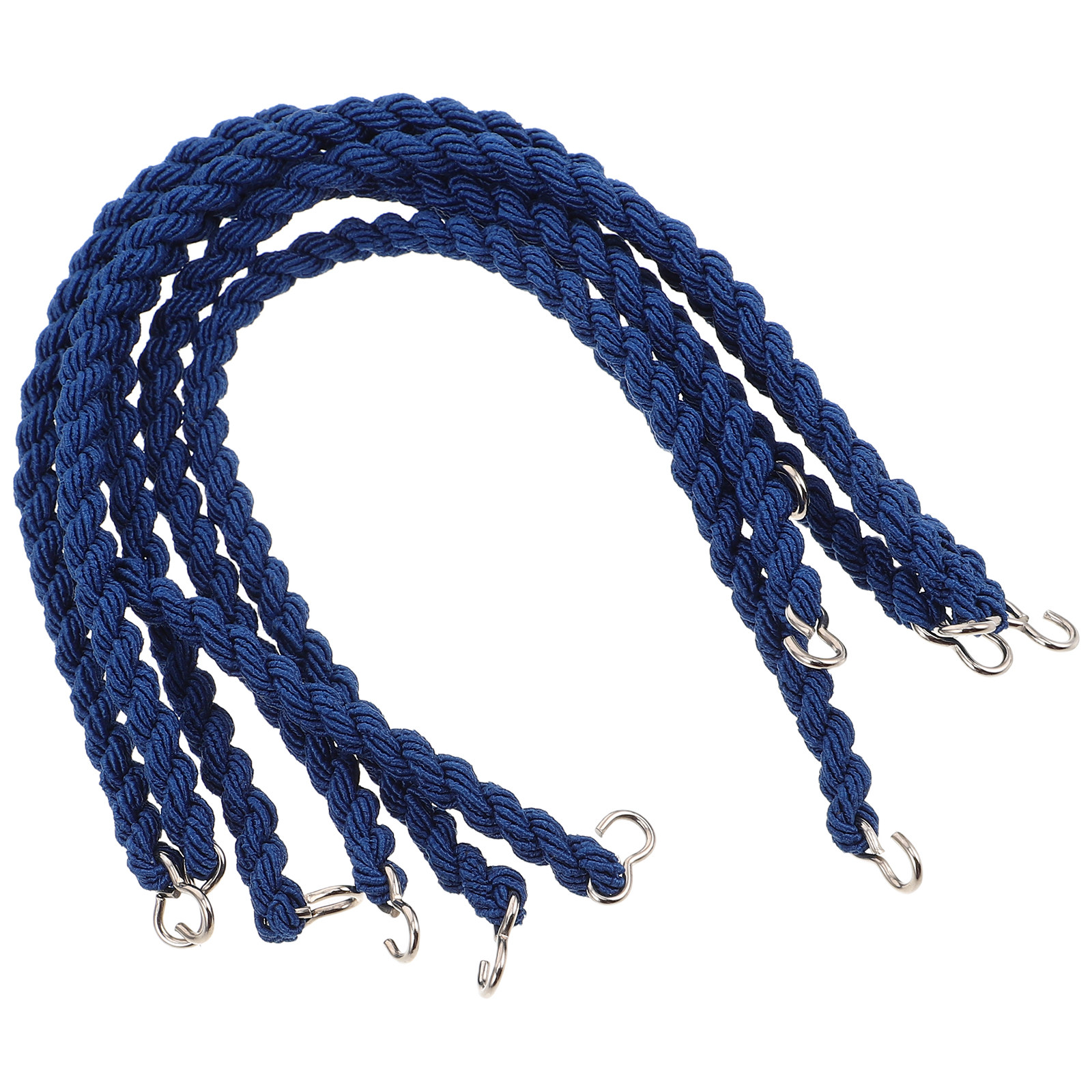 Fishing Hook - 6Pcs Lightweight Elastic Boot Straps with