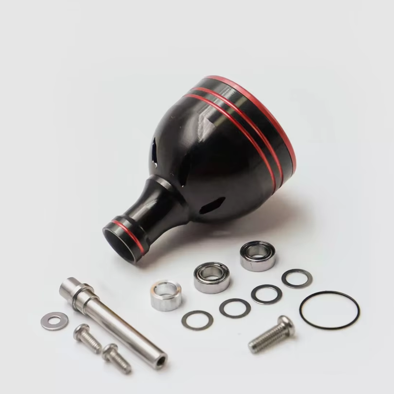 30mm Power Knob for Shimano Ne - Shimano Reel Sienna recension och pris