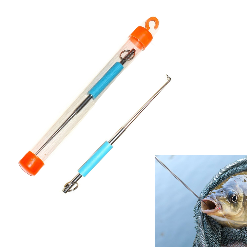 1pcs Easy Fish Hook Remover St - Fishing Hook Remover recension och pris