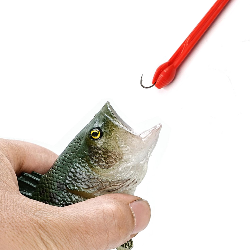 ABS Fish Hook Remover Disgorge - Fishing Hook Remover recension och pris
