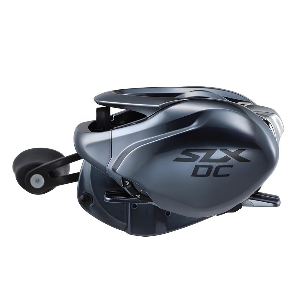 22 SHIMANO SLX DC XT Fishing B - Shimano Reel Stradic recension och pris