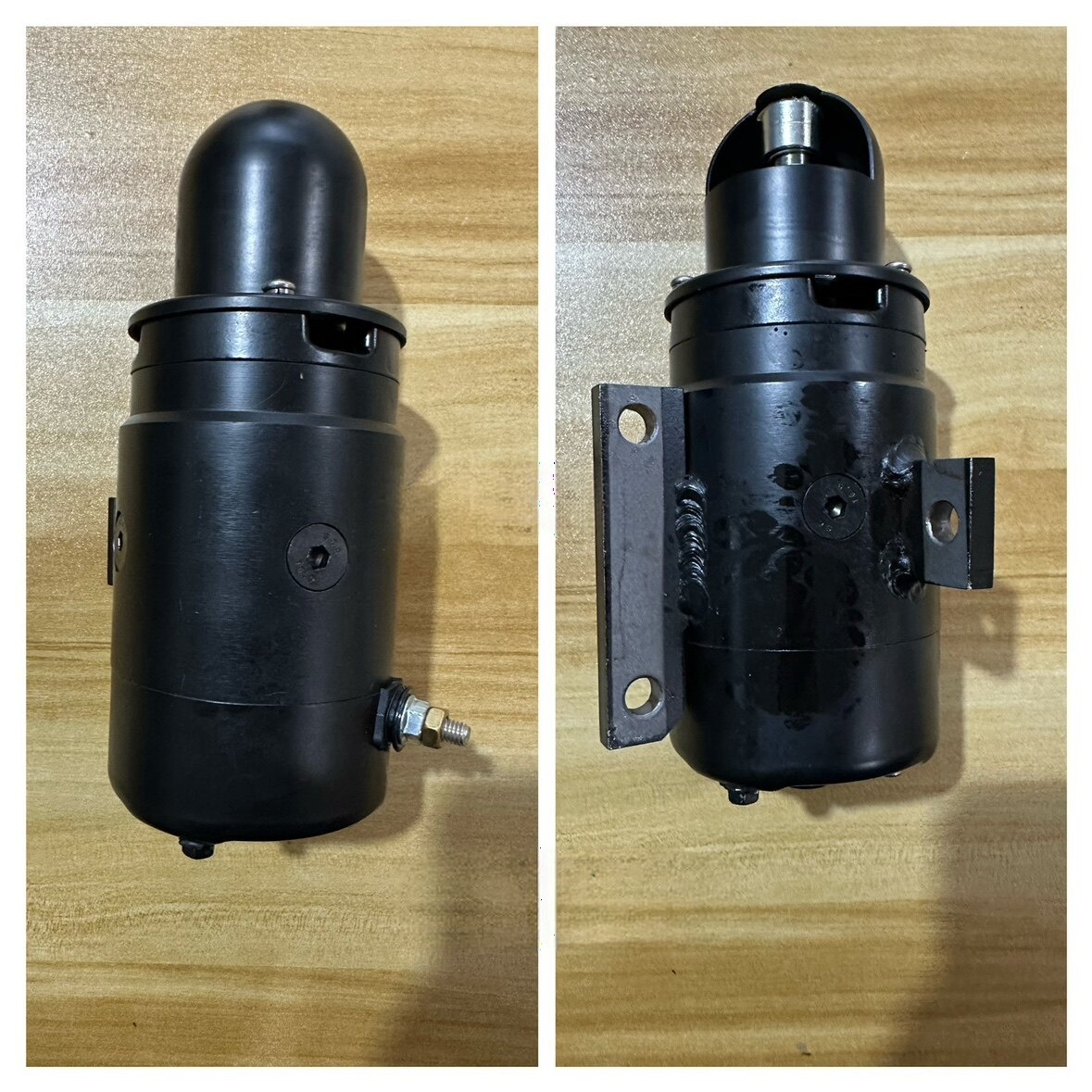 Outboard hook  accessories ele - Fishing Hook recension och pris