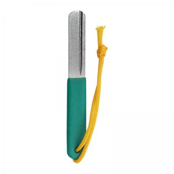 Compact Double Sided Sharpenin - Fishing Hook Box recension och pris