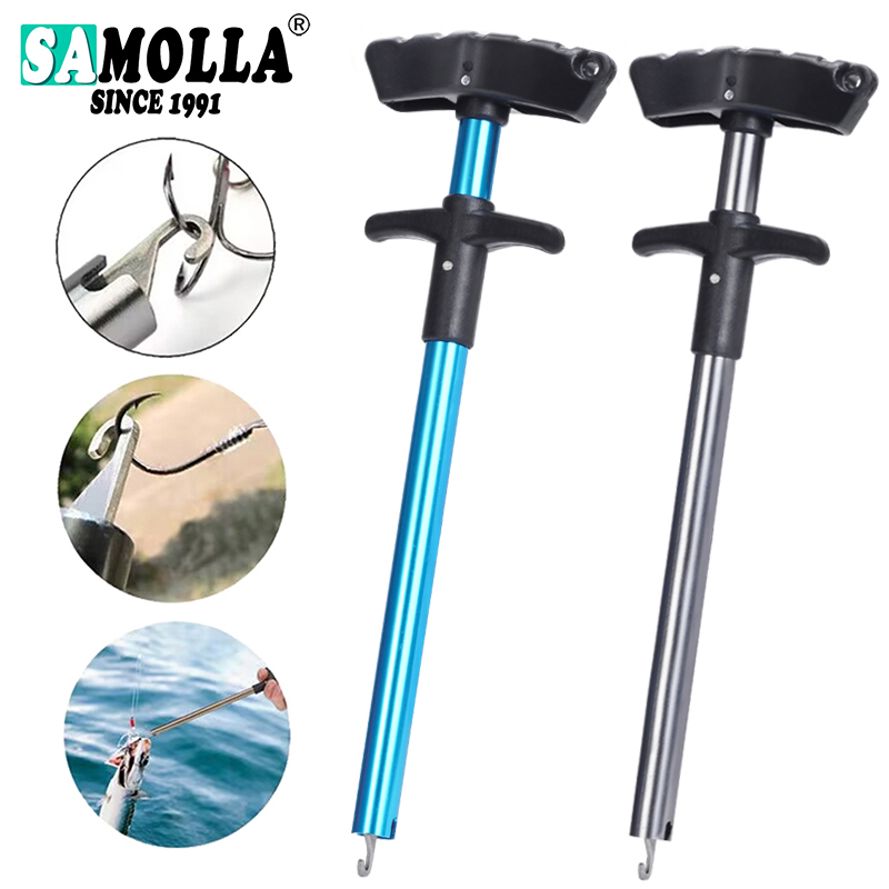 Fishing Hook Remover Tool Fish - Fishing Hook Remover recension och pris
