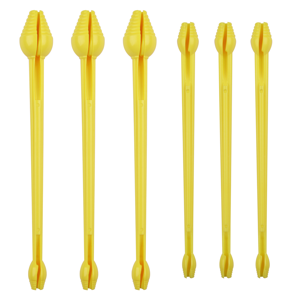 6Pcs Fishing Hook Disgorger Sn - Fishing Hook Remover recension och pris