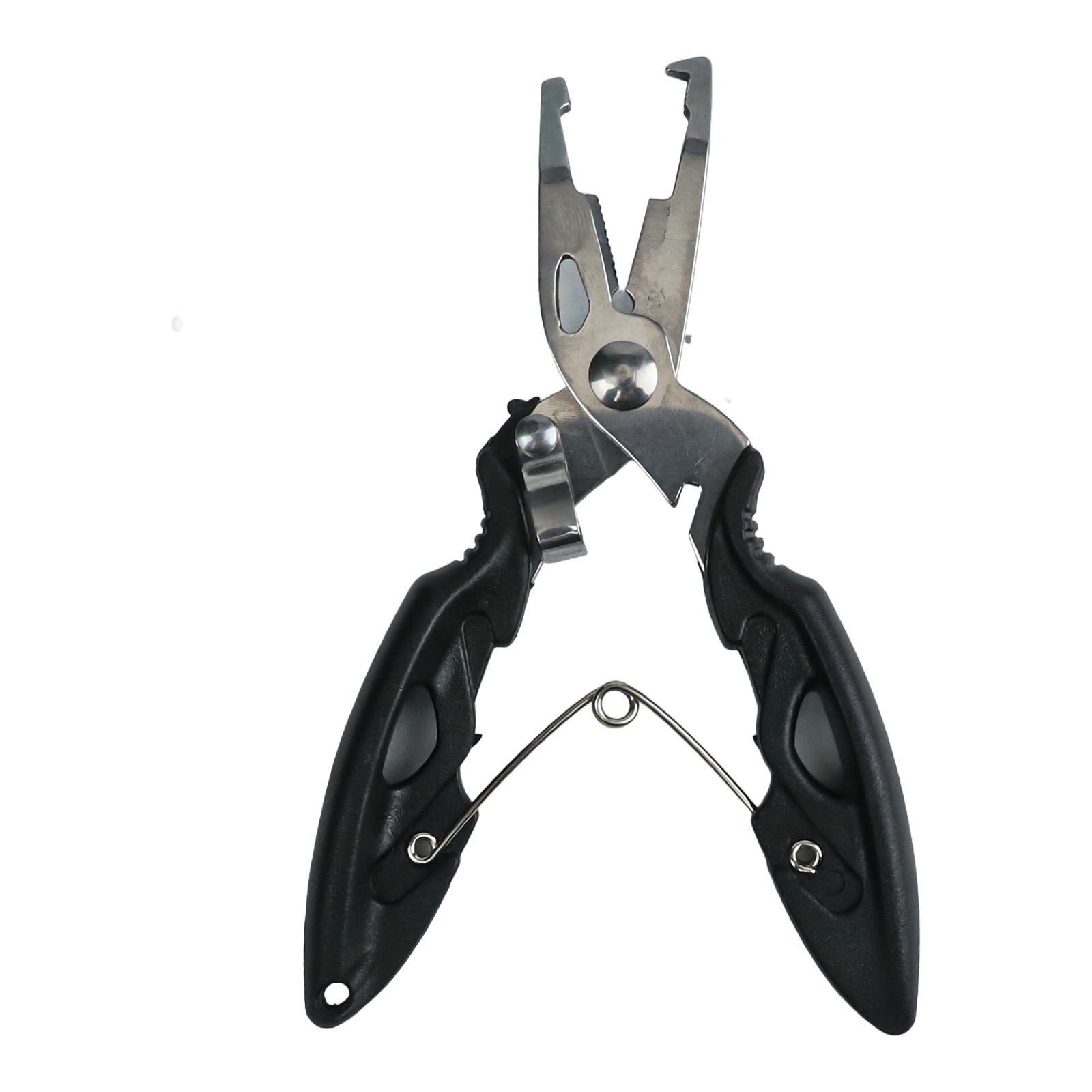 Fishing Pliers Lure Pliers Alu - Fishing Hook Remover recension och pris