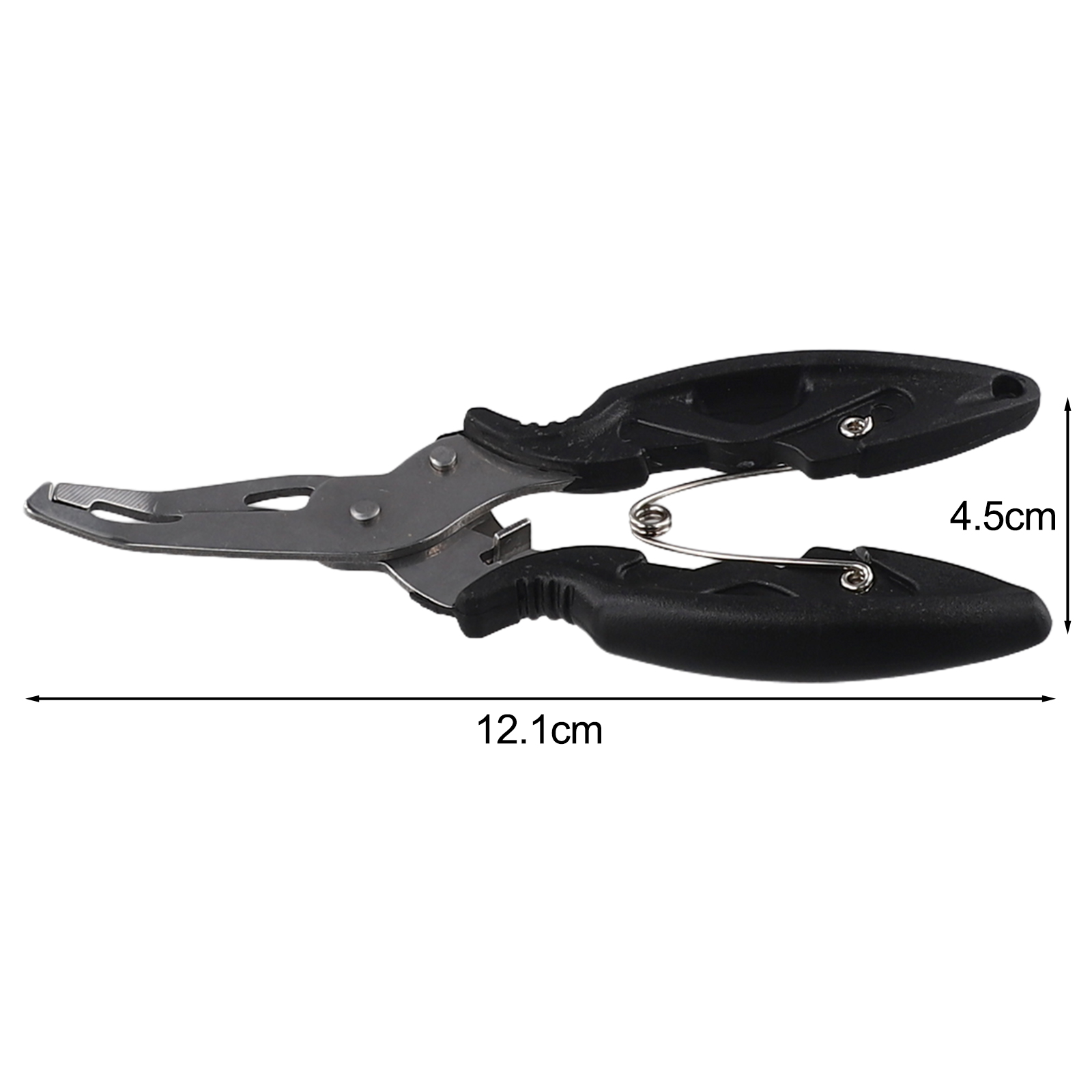 Fishing Pliers Lure Pliers Alu - Fishing Hook Remover recension och pris