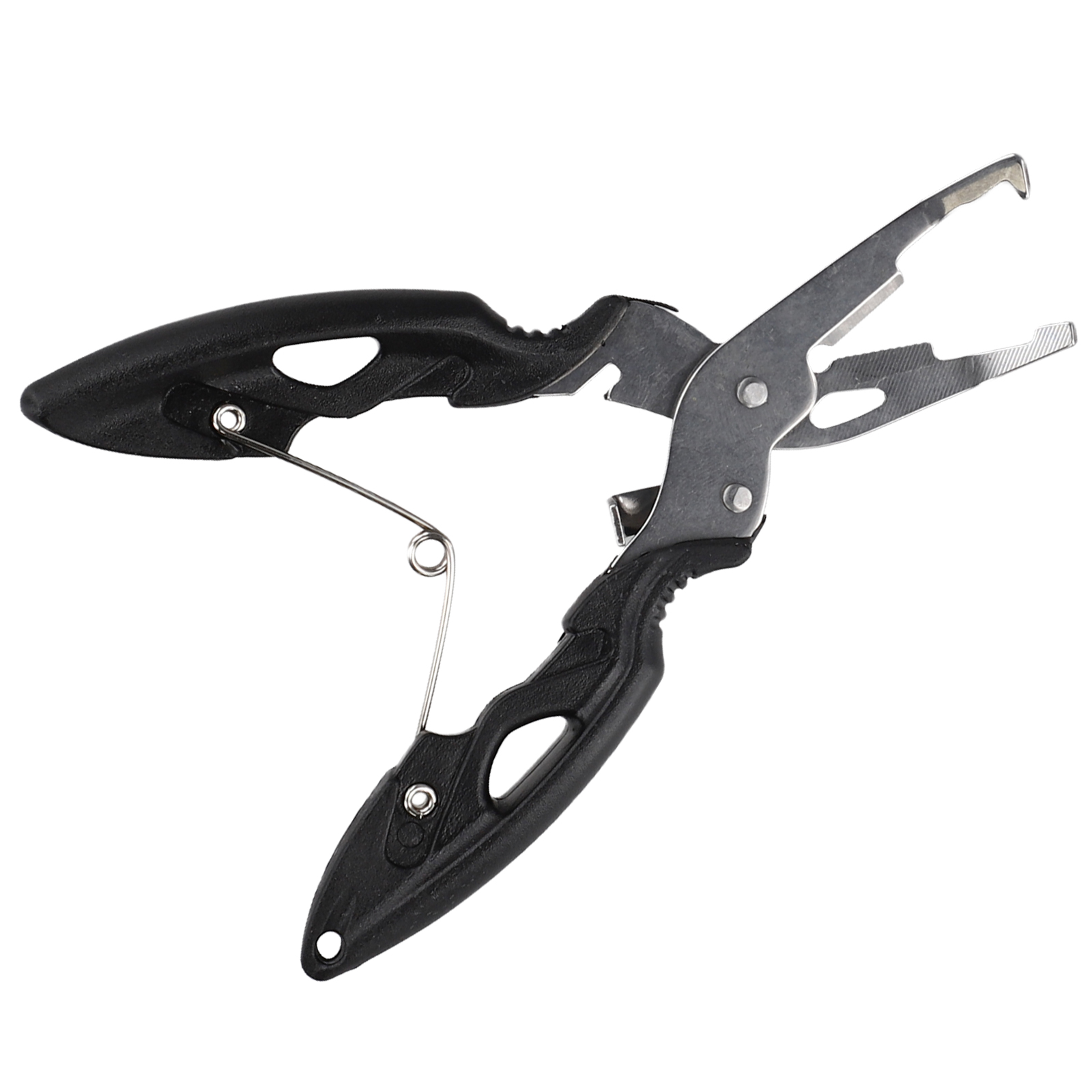 Fishing Pliers Lure Pliers Alu - Fishing Hook Remover recension och pris